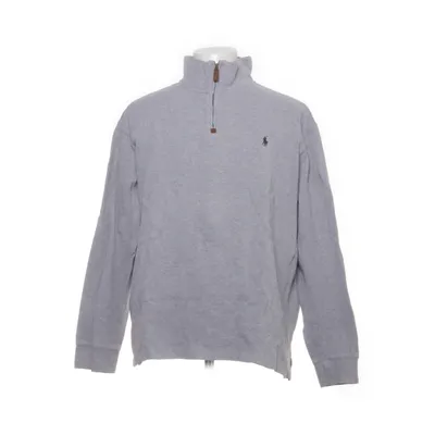 Sweater (Gray) from Polo Ralph Lauren Cotton
