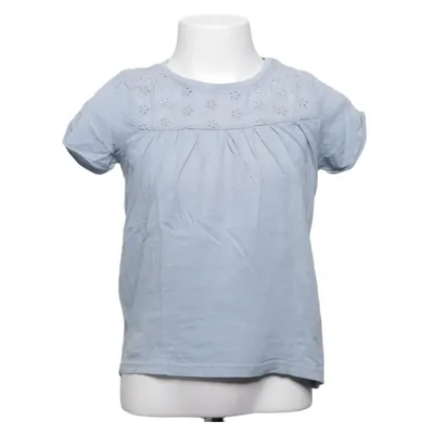 Top (Blue) from KappAhl Cotton