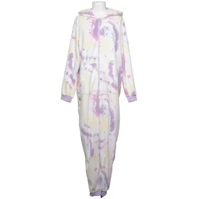 Onesie (White, Multicolored) from Esmara Recycled polyester