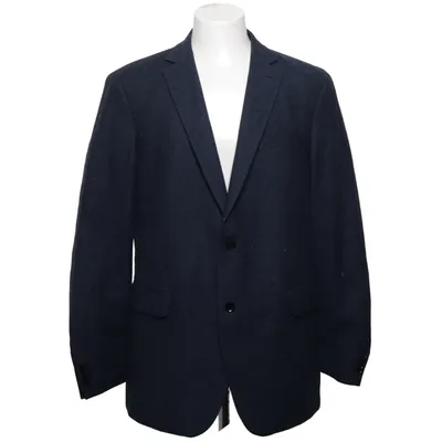 Blazer (Grå) fra Lacrosse Premium Line Polyester, Viscose, Uld