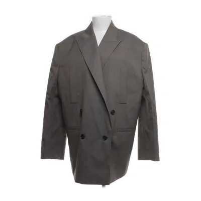 Blazer (A/W 2024) from H&M Studio Wool, Viscose