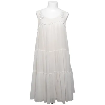 Klänning (Beige) från H&M Conscious Collection