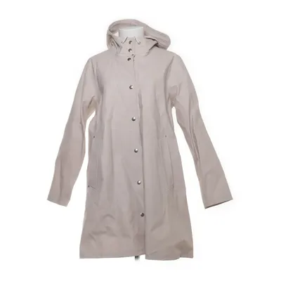 Regnkappa (Beige) från Stutterheim Bomull, Polyester