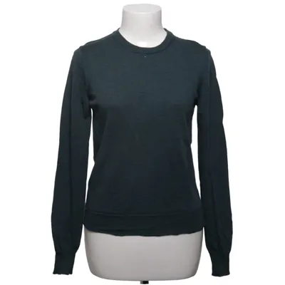 Pull-over (Vert) de Magasin Laine de mouton