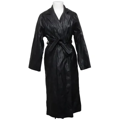 Kappa (Svart) Polyester, Polyuretan
