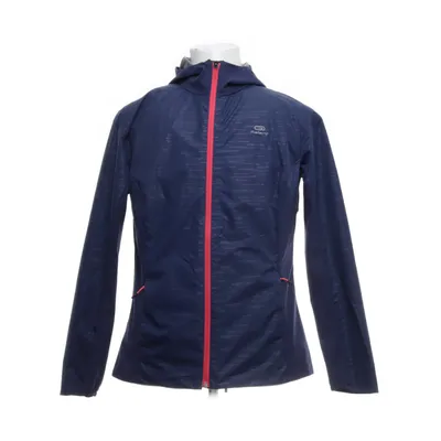 Rain jacket (Blue) from Kalenji