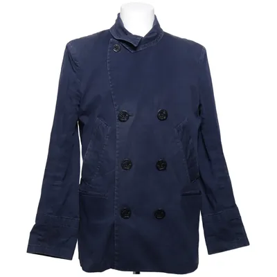 Sømandsjakke (Blå) fra Paul Smith