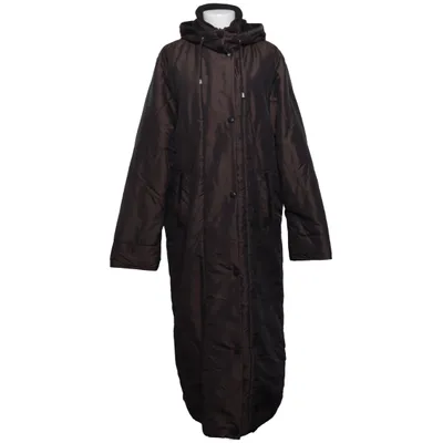 Winterjas (Bruin) van Finn Flare Polyamide, Polyester, Polyurethaan