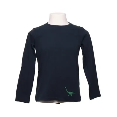 Long sleeve T-shirt (Blue, Green) from Youngstyle Cotton