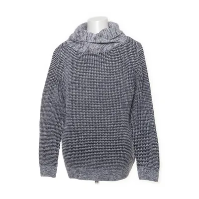 Polotröja (Grå, Vit) från Sportswear Akryl