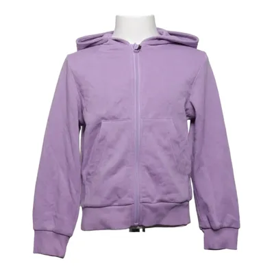 Kapuzenpullover (Lila) von Take Off Baumwolle, Polyester