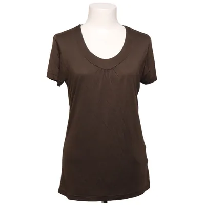 T-shirt (Gris) de Benter Viscose
