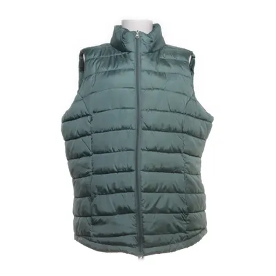 Ydervest (Grøn) fra Infinity Woman Polyester