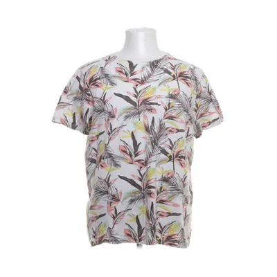 T-shirt (Blanc, Multicolore) de Koton Casual