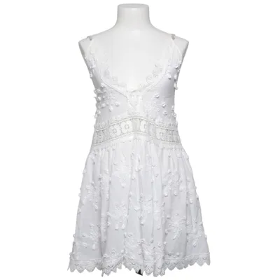Dress (White) from By Malina Collection