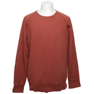 Sweatshirt (Brown) from Cedarwood State Cotton