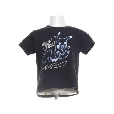 T-shirt (Svart) från Pokémon Bomull