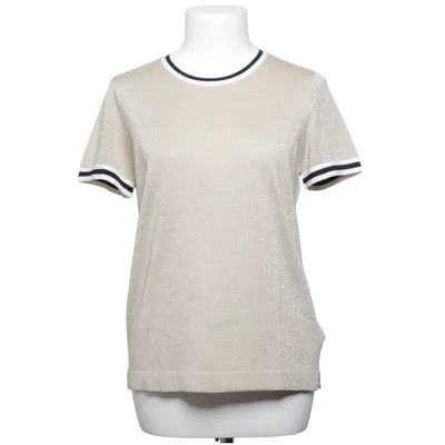 Top (Beige, Gold, Black) from Jake*s Polyester, Viscose
