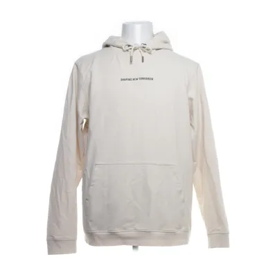 Huvtröja (Beige) från Shaping New Tomorrow Ekologisk bomull, Elastan