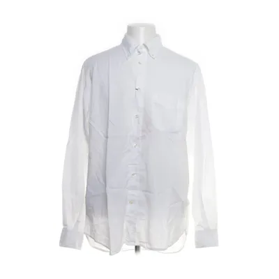 Shirt (White) from Marina Yachting Cotton