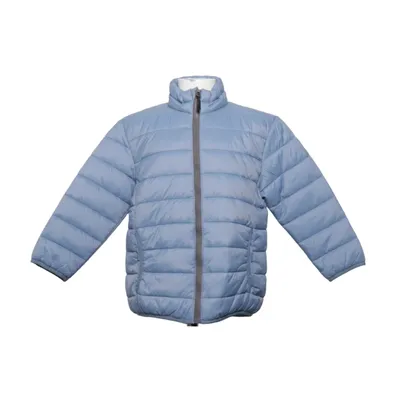 Jacka (Blå) från Cdon Polyamid, Polyester