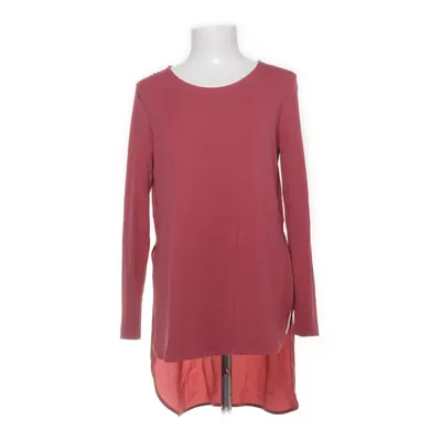 Tunique (Rouge) de COS Élasthane, Soie, Viscose