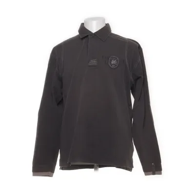 Rugbytröja (Grå) från State of Art Bomull