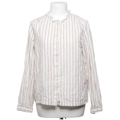Blouse (River L. Shirt LS) van Lollys Laundry Katoen