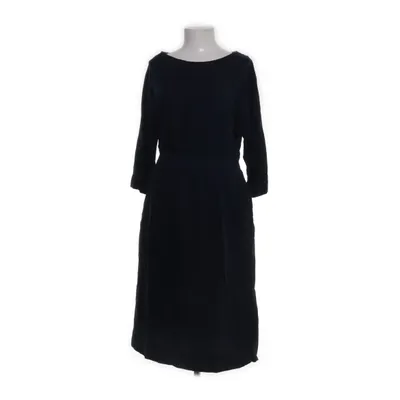 Dress (Blue) from Kings of Indigo Lyocell