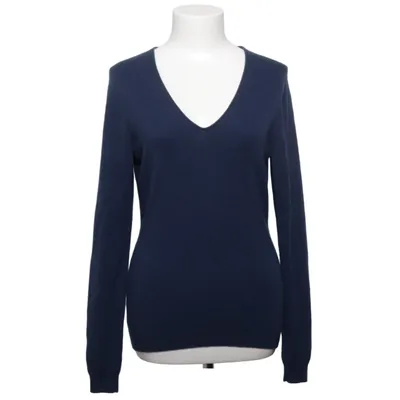 Pullover (Blauw) van Iris von Arnim