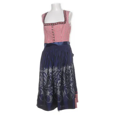Dirndl (Blue, Red, White) from Country Line