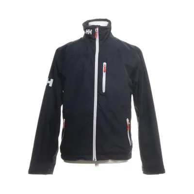 Shell jack (Zwart) van Helly Hansen Polyamide, Polyester, Polyurethaan