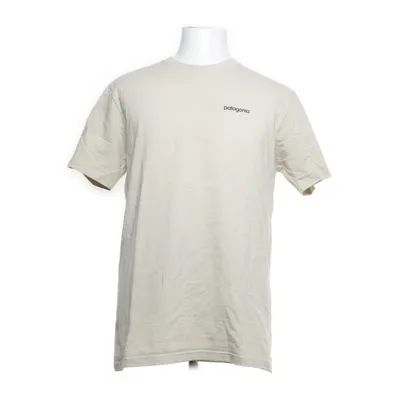 T-shirt (Groen, Meerkleurig) van Patagonia Katoen, Polyester