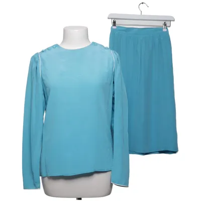 Set (Blue) from Louise Béen Silk