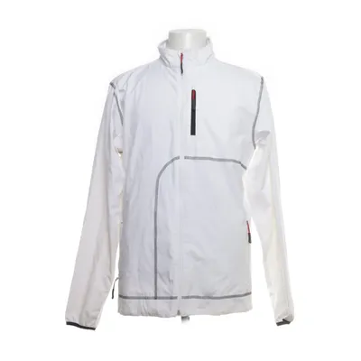 Träningsjacka (FJ58) från Texstar Polyester