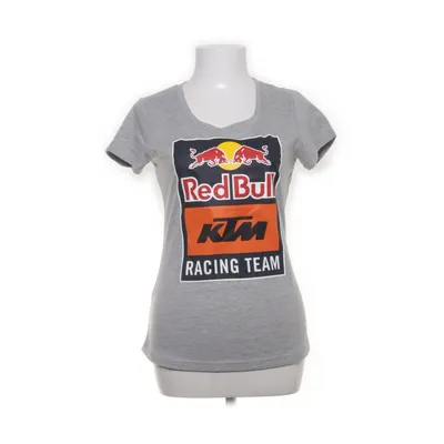 T-shirt (KTM20025) från Redbull Bomull