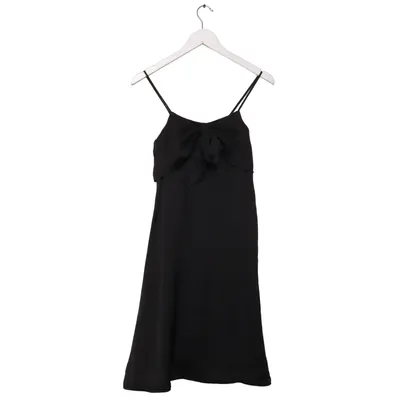 Jurk (Zwart) van JC Acetaat, Polyester