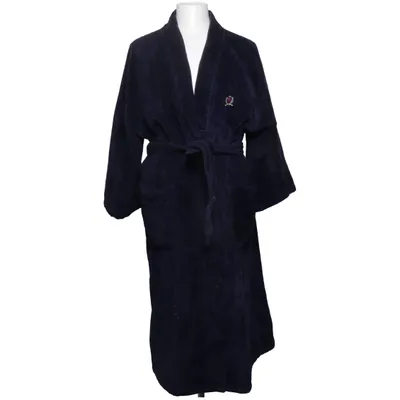 Bathrobe (Blue) from Tommy Hilfiger Cotton