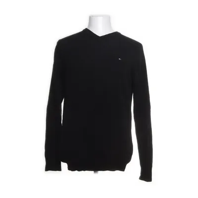 Pullover (Schwarz) von Tommy Hilfiger Wolle