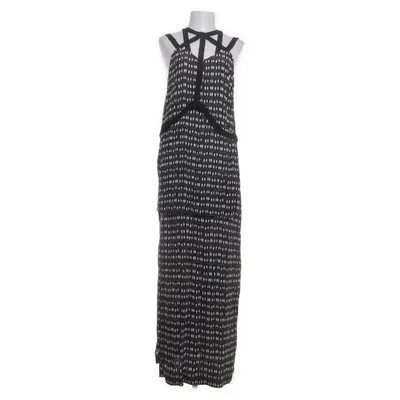 Klänning (Svart, Vit) från Sass & Bide Viskos