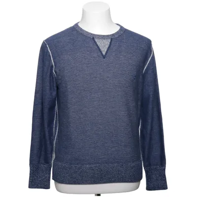 Sweatshirt (Blau) von Pringle of Scotland Baumwolle