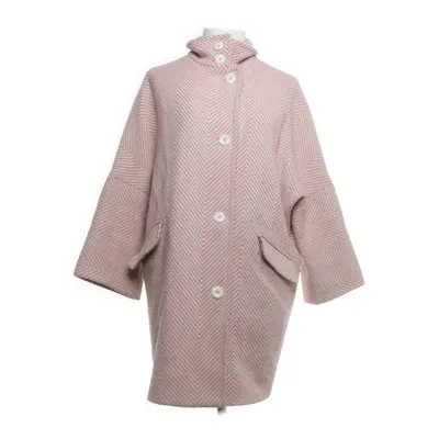 Jas (Roze, Wit) van Sisley