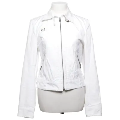 Veste (Blanc) de Hennes Coton