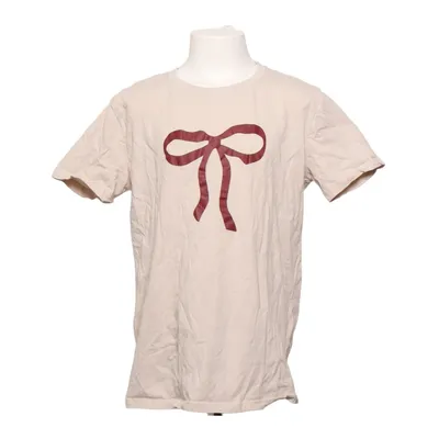 T-shirt (Beige) de XOXO Friends Coton