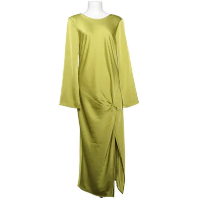 Aftonklänning (Grön) från H&M