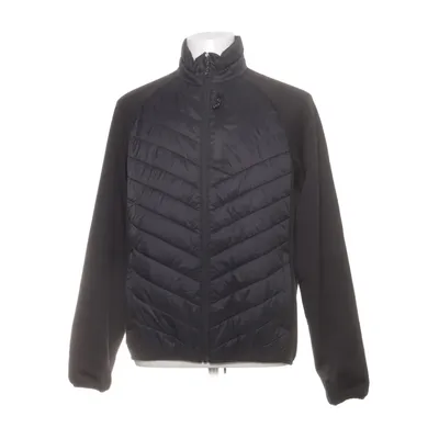Veste légère (Noir) de Active Élasthane, Polyamide, Polyester