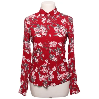 Blouse (Rouge, Multicolore) de Lambert