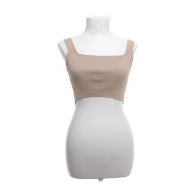 Crop top (Beige) från Zign