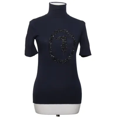 Haut (Bleu) de Trussardi