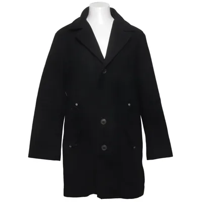 Rock (Svart) från Energie Polyamid, Ull